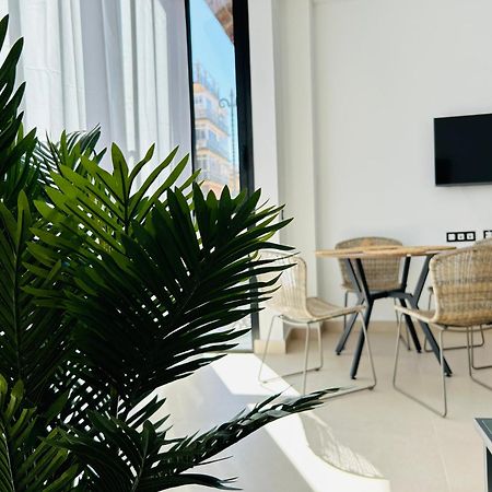 Victoria Beach Premium Málaga Exterior foto