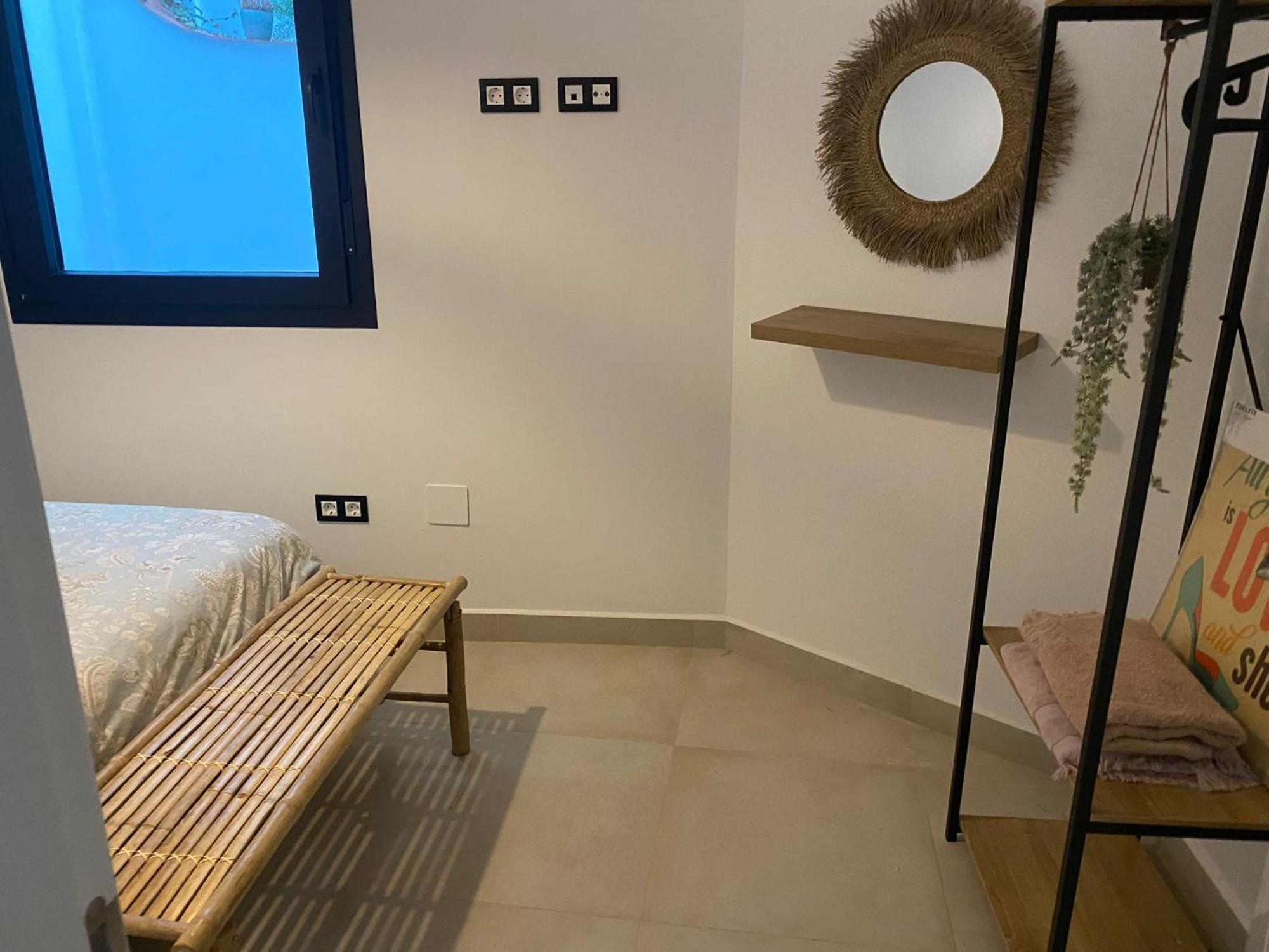 Victoria Beach Premium Málaga Exterior foto